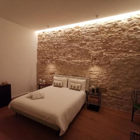 Aracoeli 20 Bed & Breakfast กัสซาโน เดลเล มูร์เจ ภายนอก รูปภาพ