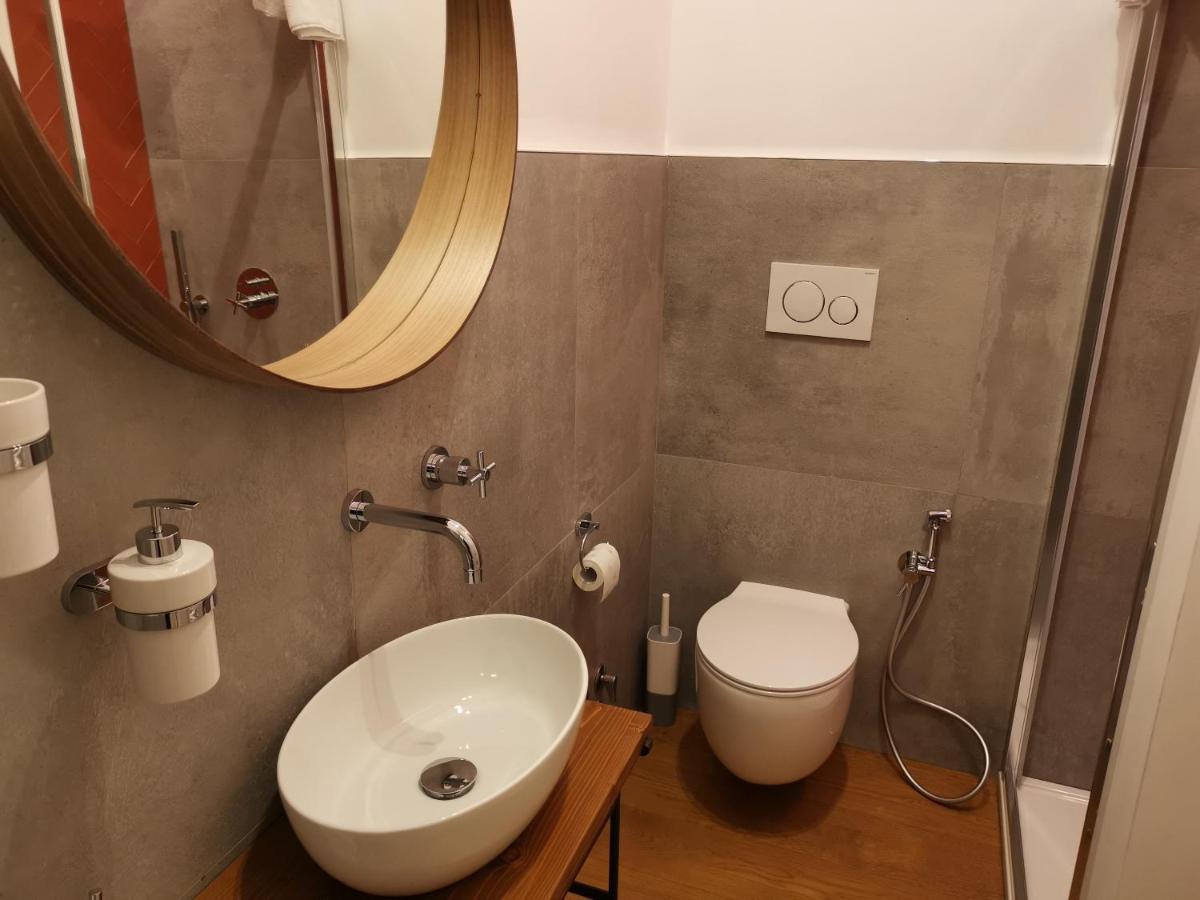 Aracoeli 20 Bed & Breakfast กัสซาโน เดลเล มูร์เจ ภายนอก รูปภาพ