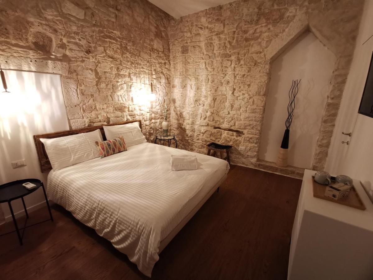 Aracoeli 20 Bed & Breakfast กัสซาโน เดลเล มูร์เจ ภายนอก รูปภาพ