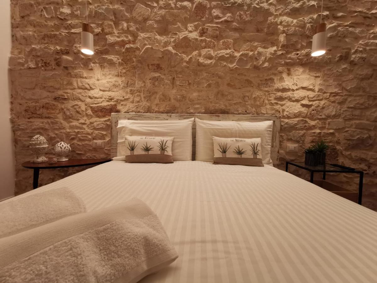Aracoeli 20 Bed & Breakfast กัสซาโน เดลเล มูร์เจ ภายนอก รูปภาพ