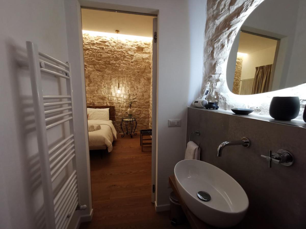 Aracoeli 20 Bed & Breakfast กัสซาโน เดลเล มูร์เจ ภายนอก รูปภาพ