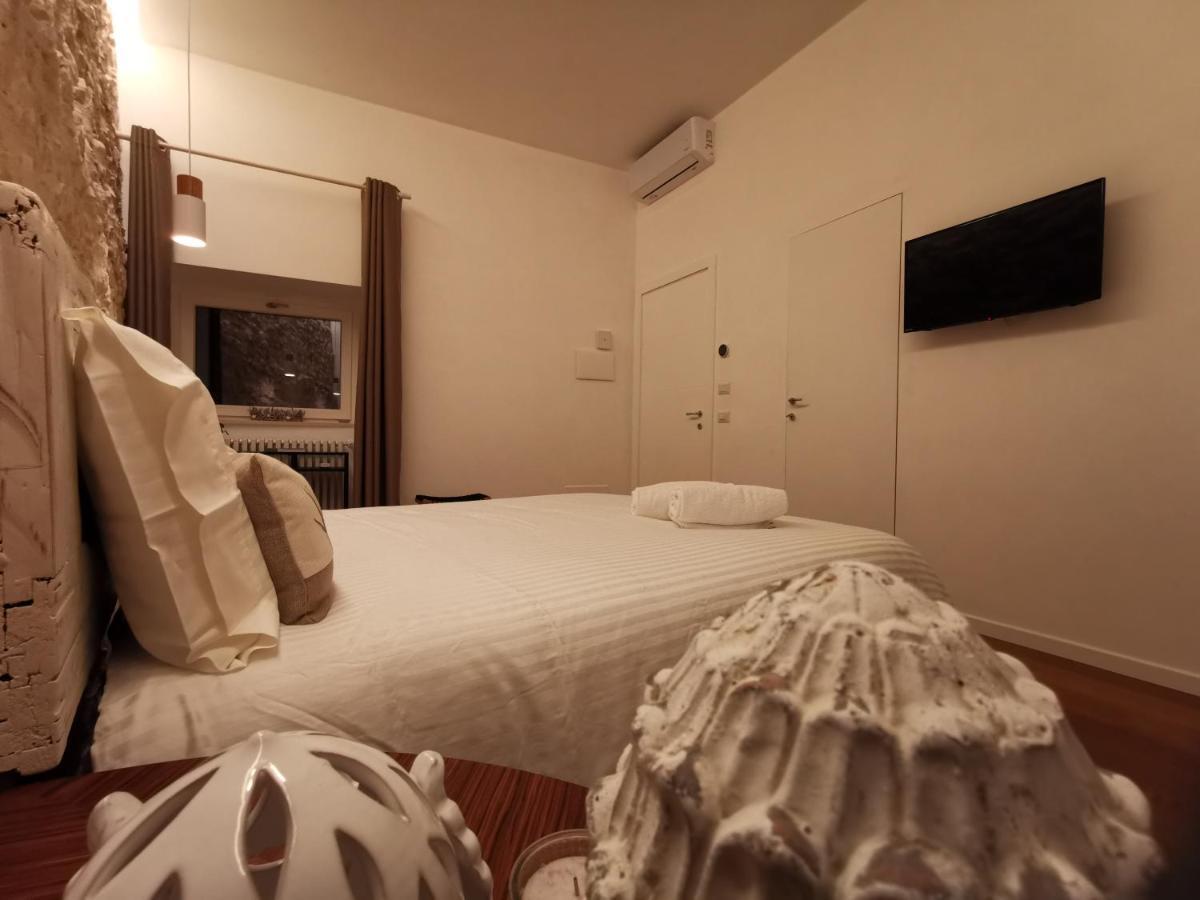 Aracoeli 20 Bed & Breakfast กัสซาโน เดลเล มูร์เจ ภายนอก รูปภาพ