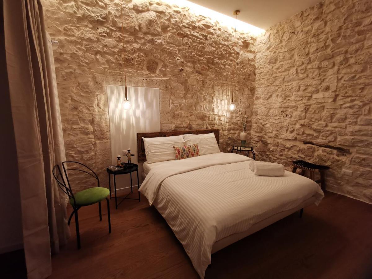 Aracoeli 20 Bed & Breakfast กัสซาโน เดลเล มูร์เจ ภายนอก รูปภาพ