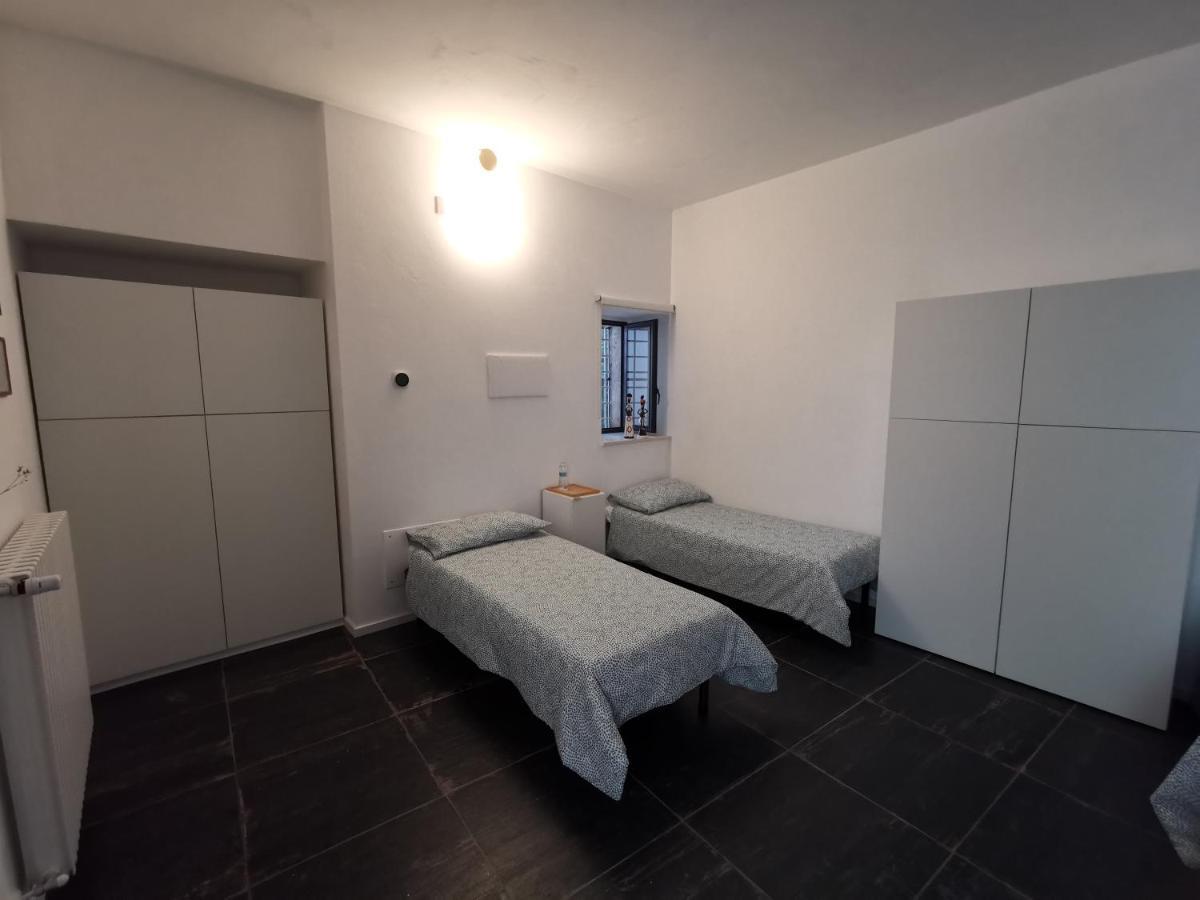 Aracoeli 20 Bed & Breakfast กัสซาโน เดลเล มูร์เจ ภายนอก รูปภาพ