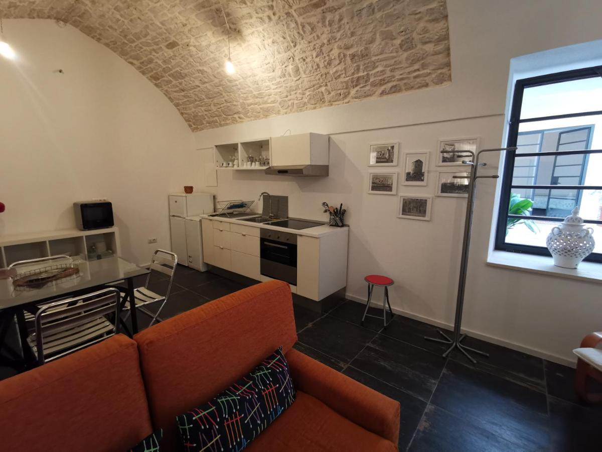 Aracoeli 20 Bed & Breakfast กัสซาโน เดลเล มูร์เจ ภายนอก รูปภาพ