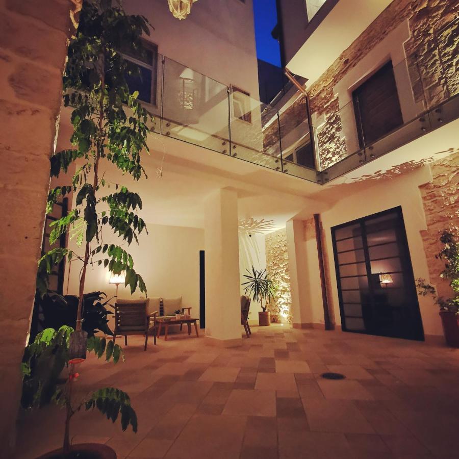 Aracoeli 20 Bed & Breakfast กัสซาโน เดลเล มูร์เจ ภายนอก รูปภาพ