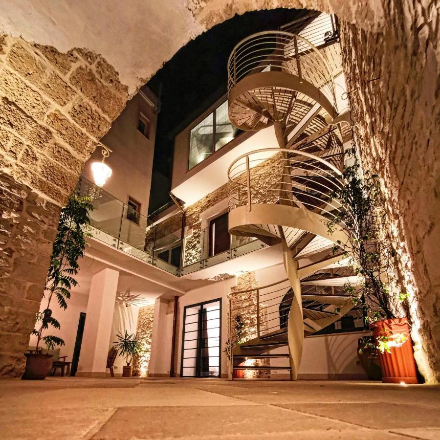 Aracoeli 20 Bed & Breakfast กัสซาโน เดลเล มูร์เจ ภายนอก รูปภาพ